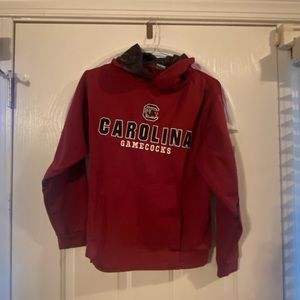 Youth Carolina Gamecocks hoodie-L (14-16)